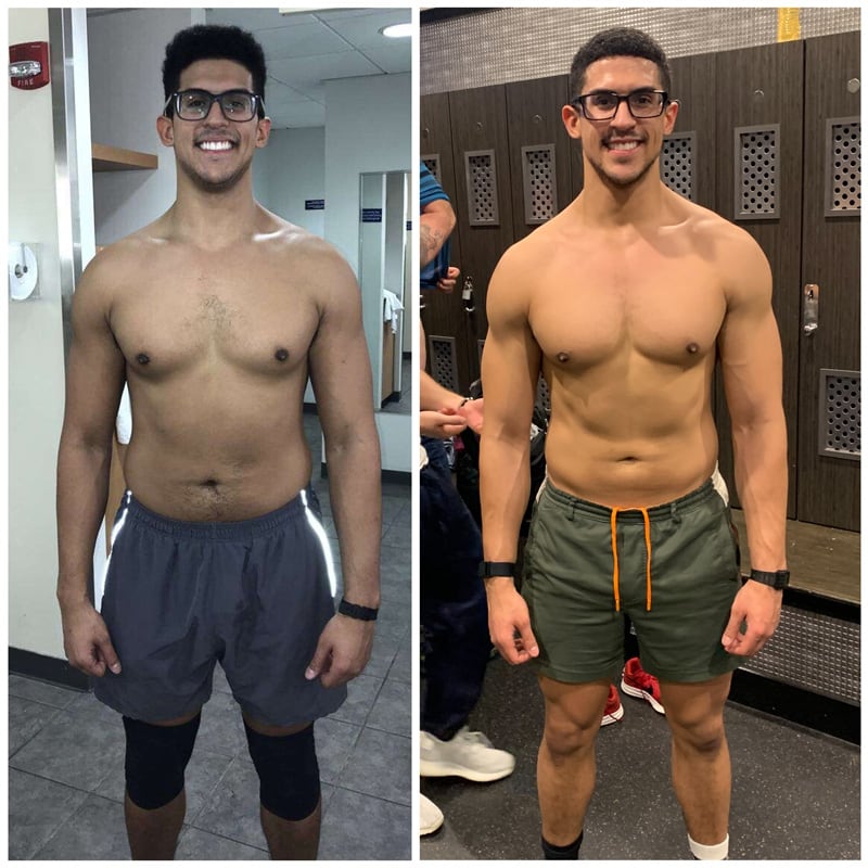 Transformation 1