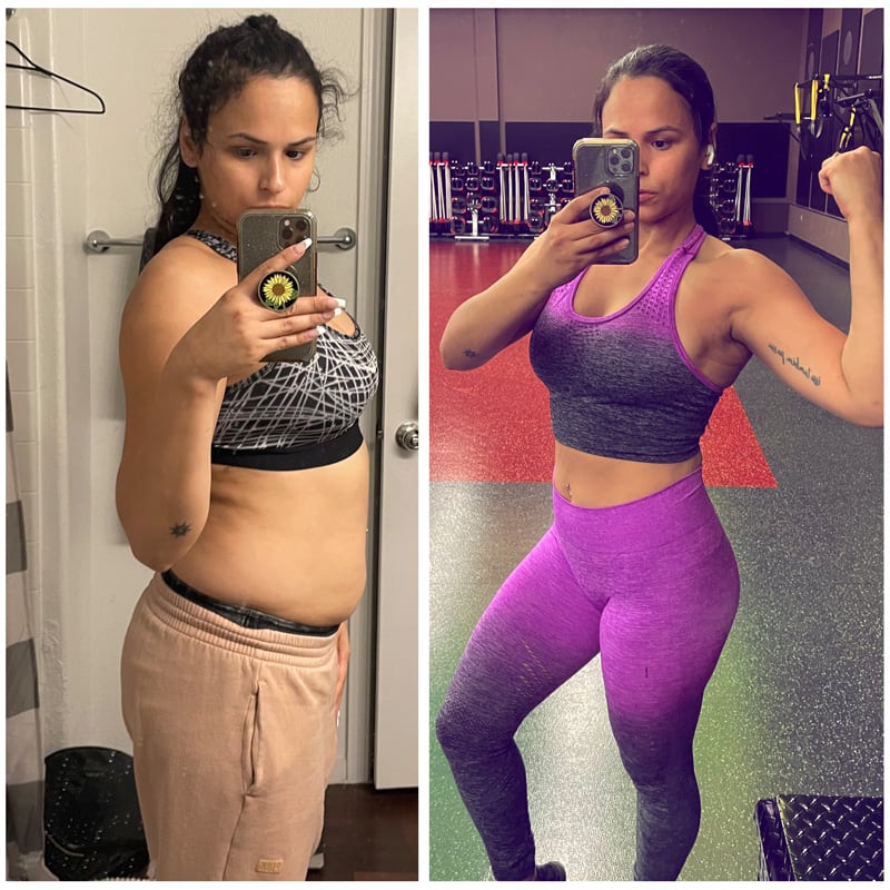 Transformation 2